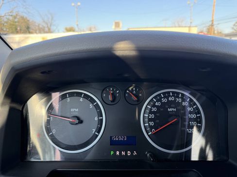 Used 2012 RAM 1500 ST w/ ST Popular Equipment Group AWD/4WD image 16