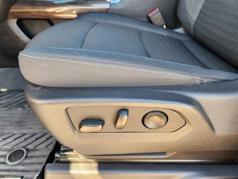 Used 2025 Chevrolet Silverado 2500 LT w/ Trail Boss Package image 23