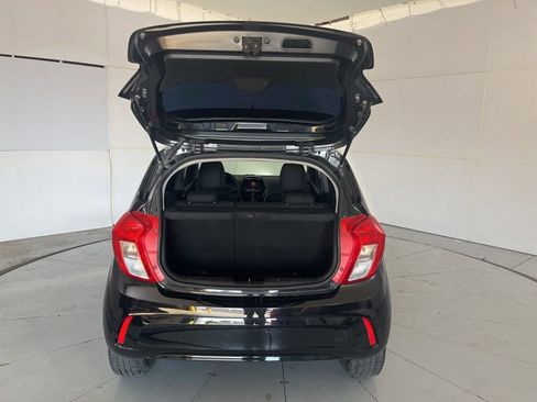 Used 2020 Chevrolet Spark LS image 13