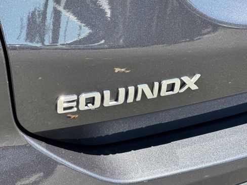 Used 2022 Chevrolet Equinox LT FWD image 32