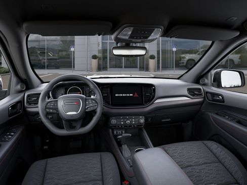 New 2026 Dodge Durango GT w/ Blacktop Package AWD/4WD image 15