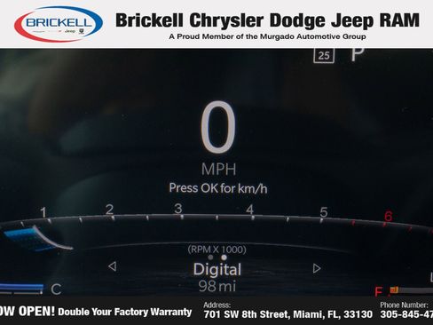 New 2026 Jeep Grand Wagoneer Limited image 34