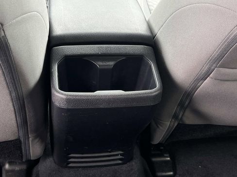 Used 2023 Toyota Tacoma SR5 w/ Technology Package image 17