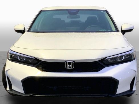 Used 2026 Honda Civic LX image 4