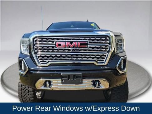 Used 2019 GMC Sierra 1500 Denali w/ Denali Ultimate Package image 18