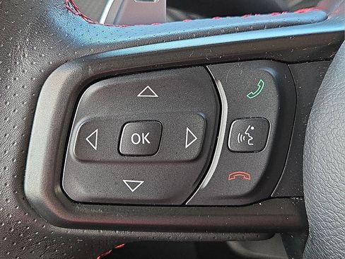 Used 2024 Jeep Wrangler Unlimited Rubicon 392 image 18