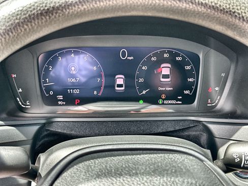 Used 2024 Honda Accord LX image 23