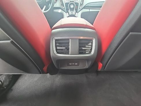 Certified 2023 Acura RDX A-Spec FWD image 31