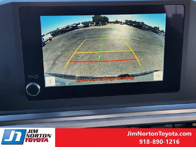 Used 2024 Toyota Tacoma SR5 RWD image 19