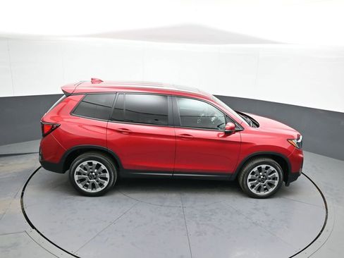 Certified 2024 Honda Passport EX-L image 37