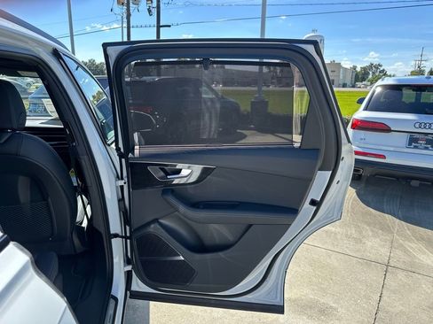 New 2026 Audi Q7 2.0T Premium Plus AWD/4WD image 25
