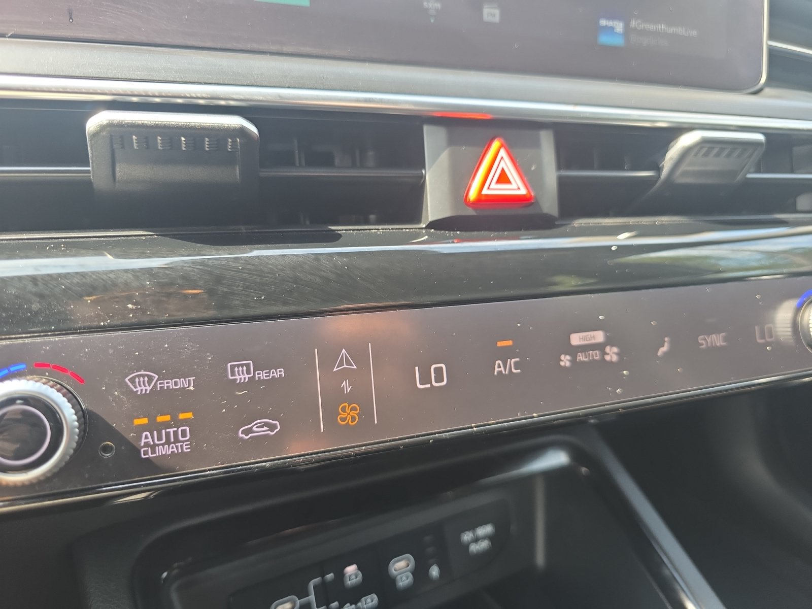 Certified 2025 Kia K5 GT-Line w/ GT-Line Premium Package FWD image 17