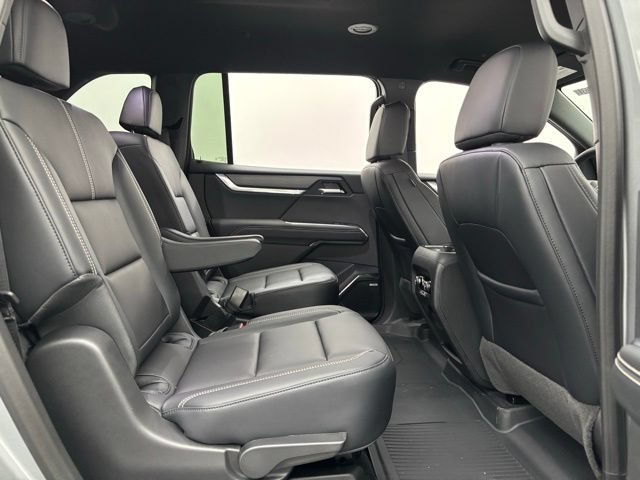 New 2026 GMC Acadia Elevation w/ Black Edition FWD image 37
