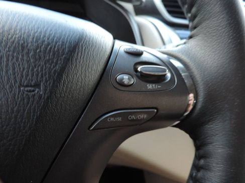 Used 2023 Nissan Murano SL w/ SL Moonroof Package image 29