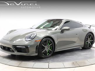 Used 2020 Porsche 911 Carrera 4S AWD/4WD video 1