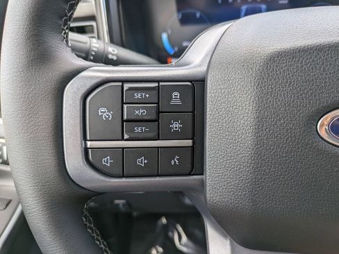 New 2026 Ford F350 Lariat w/ Black Appearance Package AWD/4WD image 22