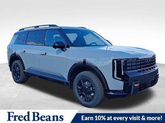 New 2027 Kia Telluride SX X-Pro AWD/4WD video 1