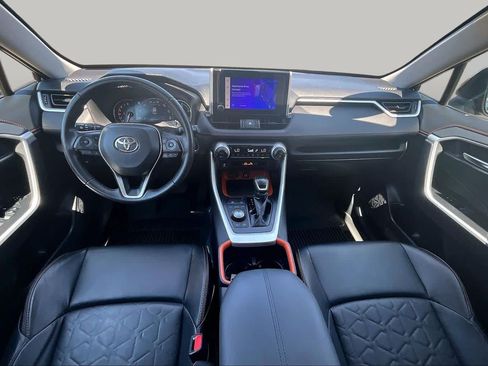 Certified 2024 Toyota RAV4 Adventure AWD/4WD image 15