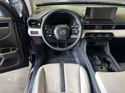 New 2026 Honda Passport RTL