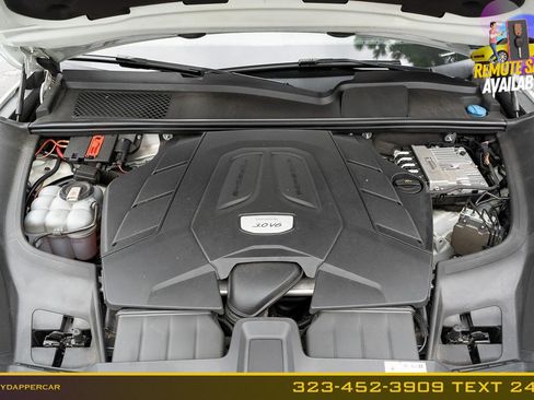 Used 2019 Porsche Cayenne AWD/4WD image 19