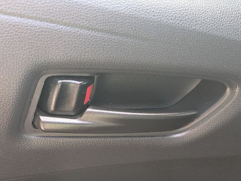 Certified 2025 Toyota Corolla LE FWD image 26