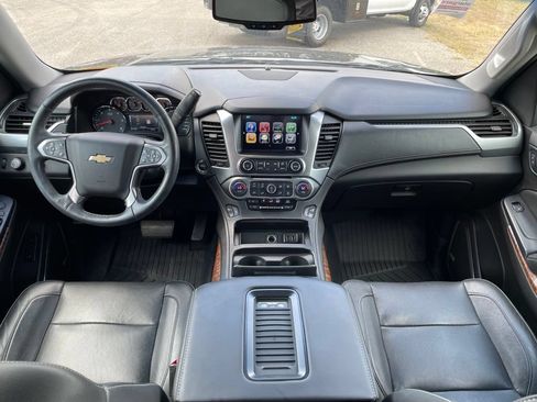 Used 2017 Chevrolet Tahoe Premier AWD/4WD image 31