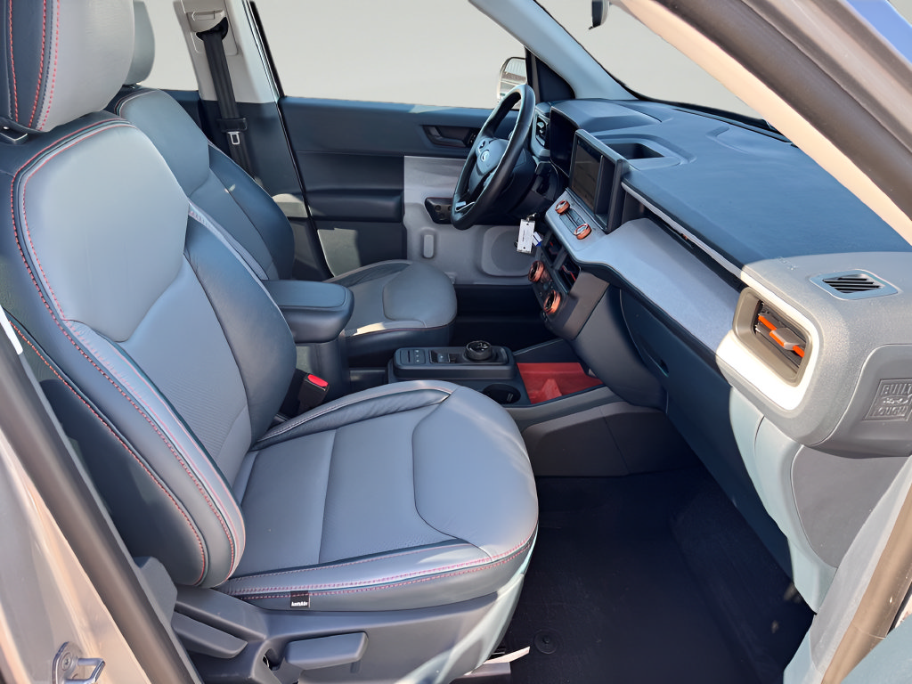 Used 2023 Ford Maverick XLT w/ XLT Luxury Package FWD image 23