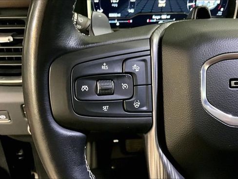 Certified 2023 GMC Sierra 1500 Denali Ultimate AWD/4WD image 22