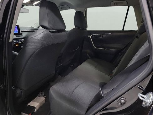 Certified 2024 Toyota RAV4 LE image 18