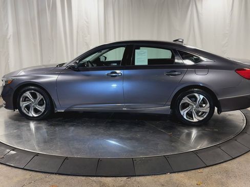 Used 2019 Honda Accord EX-L image 7