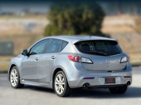 Used 2010 MAZDA MAZDA3 s Sport image 11