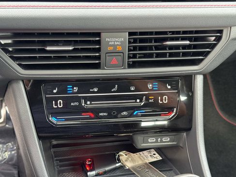 New 2026 Volkswagen Jetta GLI Autobahn image 23