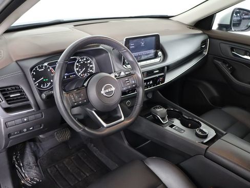 Used 2023 Nissan Rogue SV w/ SV Premium B Package AWD/4WD image 27