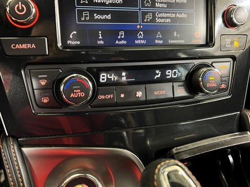 Used 2020 Nissan Maxima SR w/ Sport Mat Group image 43