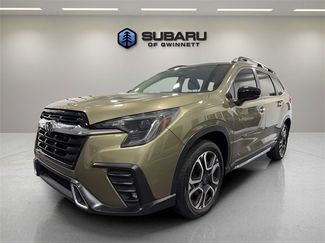 Used 2024 Subaru Ascent Touring video 1
