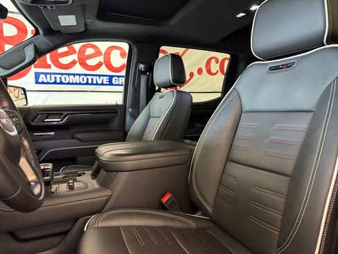 Used 2023 GMC Sierra 1500 AT4X image 16