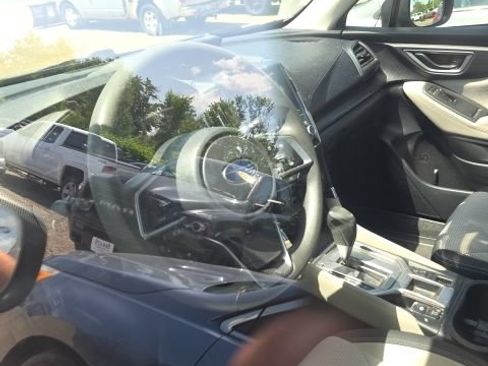 Used 2024 Subaru Forester AWD/4WD image 10
