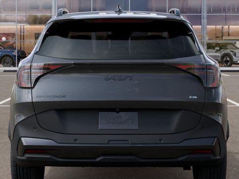 New 2026 Kia Sportage X-Line image 13