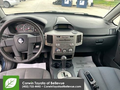 Used 2005 Mitsubishi Endeavor LS AWD/4WD image 20