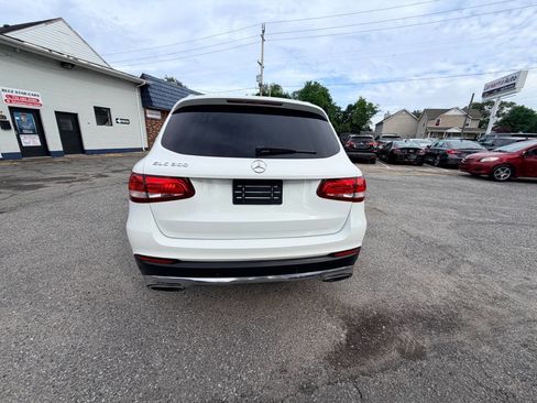 Used 2018 Mercedes-Benz GLC 300 image 34