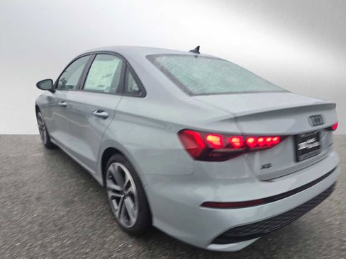 New 2026 Audi A3 2.0T Premium Plus image 5