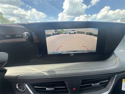 New 2026 Buick Encore GX Sport Touring w/ Comfort Package image 17