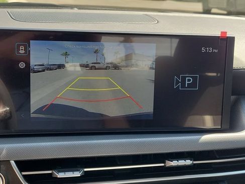 New 2026 Hyundai Sonata SE FWD image 12