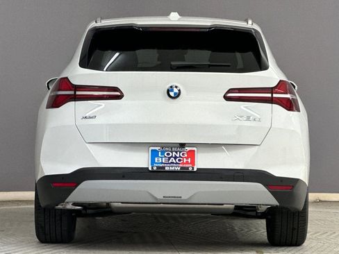 New 2026 BMW X3 xDrive30 w/ Convenience Package image 9