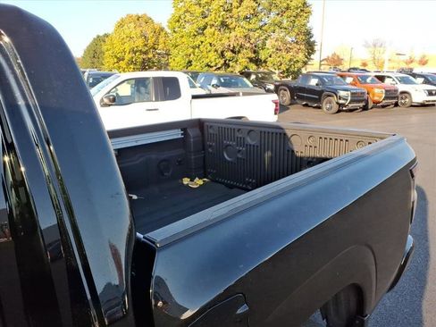 New 2026 Nissan Frontier SV image 40