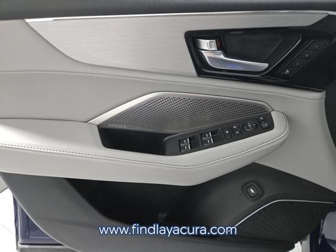 Used 2024 Acura MDX SH-AWD w/ Technology Package image 22