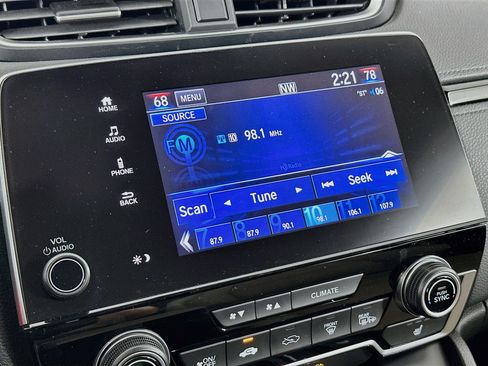 Used 2022 Honda CR-V EX-L image 21