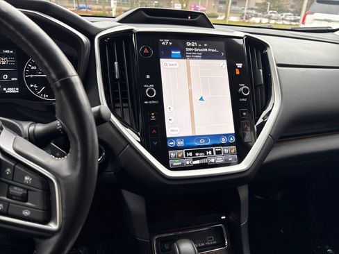 Used 2023 Subaru Ascent Touring image 17