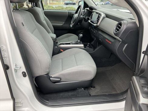 Certified 2023 Toyota Tacoma SR5 image 34