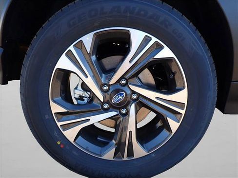 New 2026 Subaru Crosstrek 2.5i Premium image 7